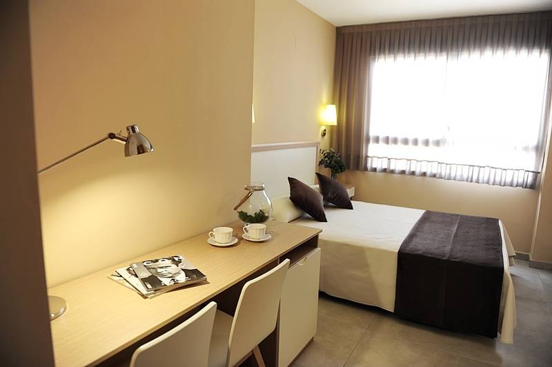 Fotos del hotel La City Mercado:  16