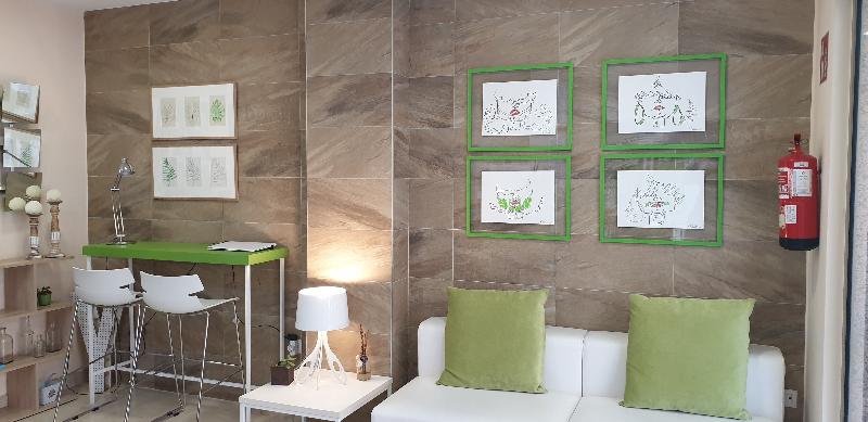 Fotos del hotel La City Mercado:  23