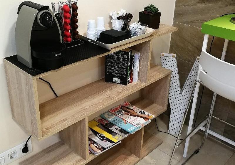 Fotos del hotel La City Mercado:  5