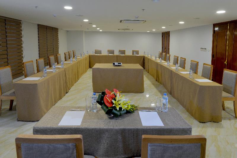 Fotos del hotel London Hanoi:  5