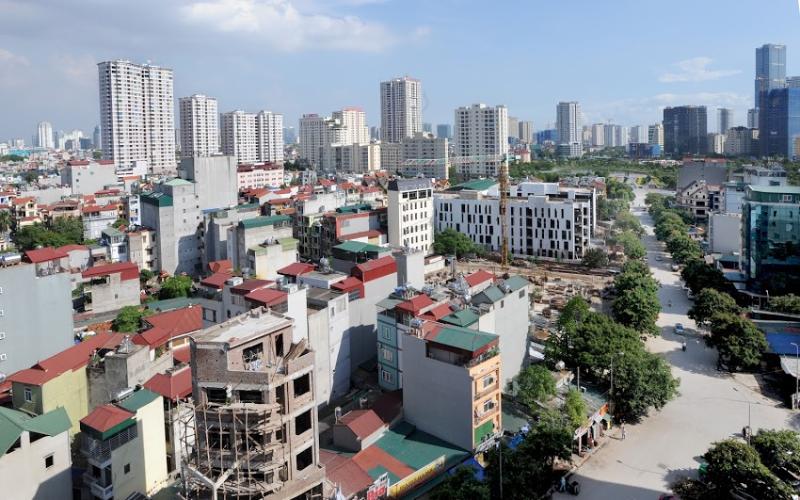 Fotos del hotel London Hanoi:  7