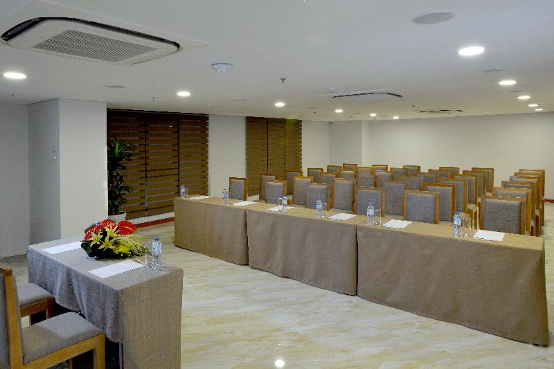 Fotos del hotel London Hanoi:  15