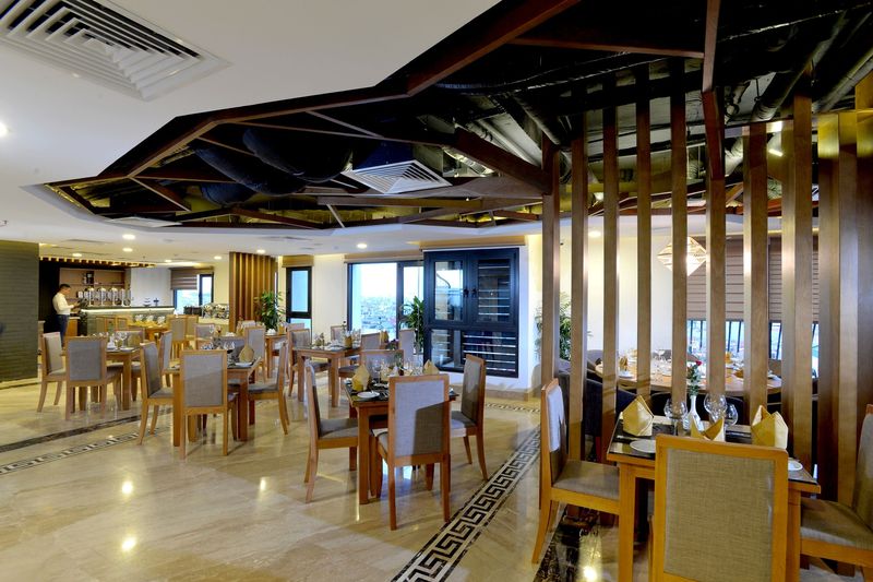 Fotos del hotel London Hanoi:  14