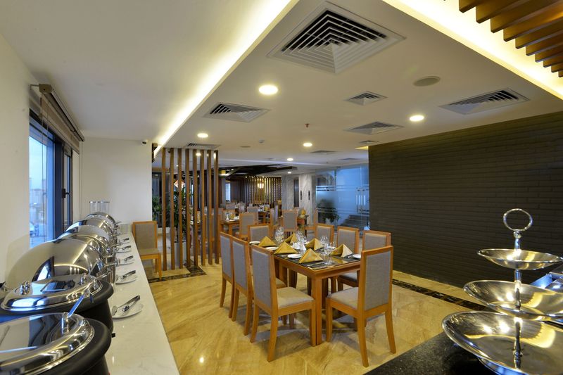 Fotos del hotel London Hanoi:  10