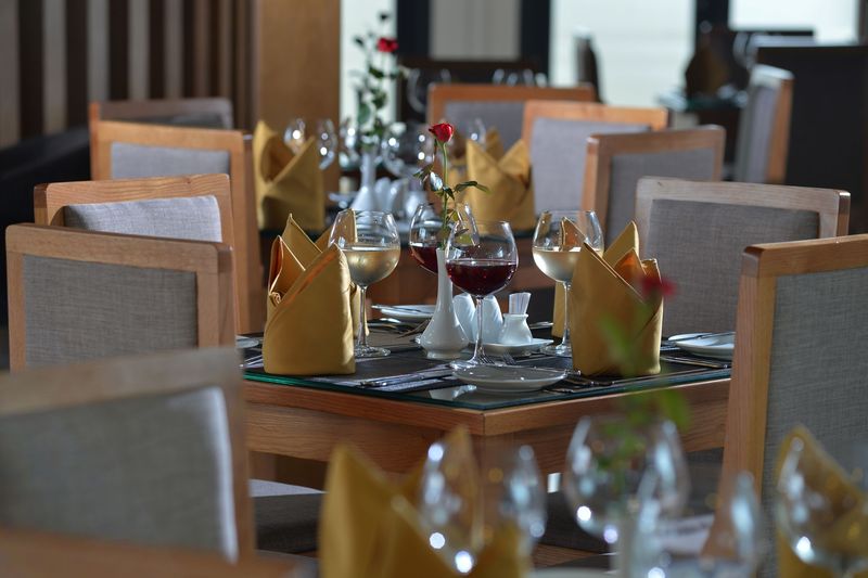 Fotos del hotel London Hanoi:  4