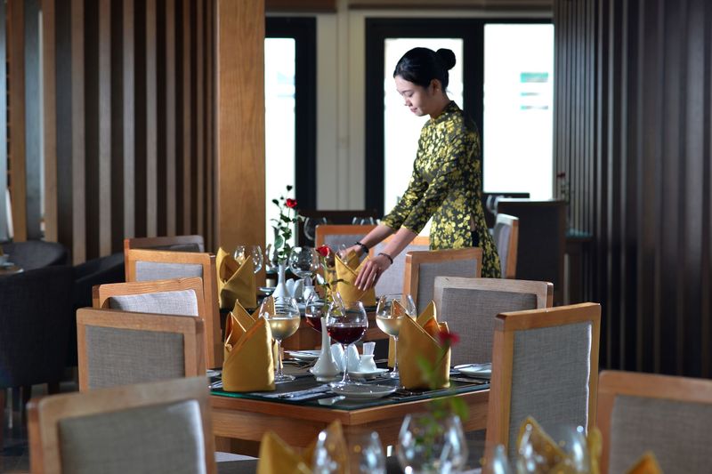 Fotos del hotel London Hanoi:  16