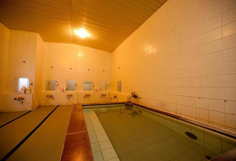 Fotos del hotel Nagasaki Blue Sky:  2