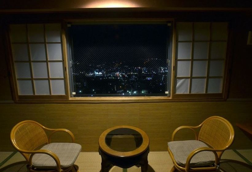 Fotos del hotel Nagasaki Blue Sky:  22