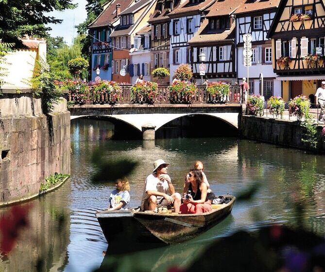 Fotos del hotel Résidence Pierre &amp; Vacances La Petite Venise:  24