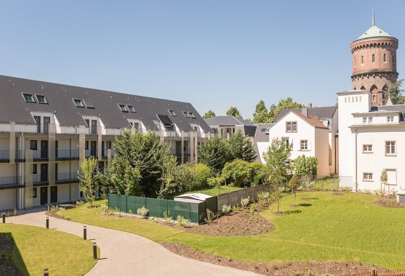 Fotos del hotel Résidence Pierre &amp; Vacances La Petite Venise:  25