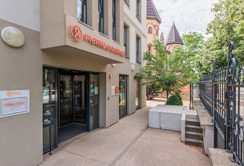 Fotos del hotel Résidence Pierre &amp; Vacances La Petite Venise:  10