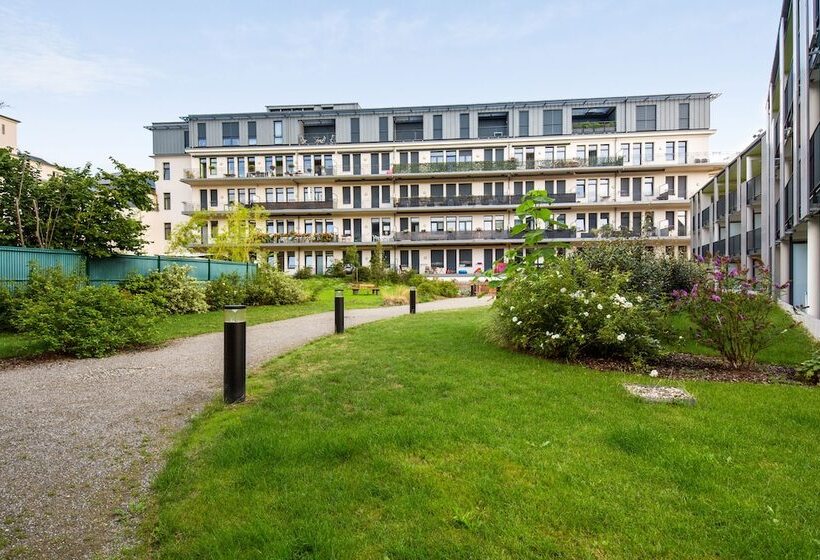 Fotos del hotel Résidence Pierre &amp; Vacances La Petite Venise:  21