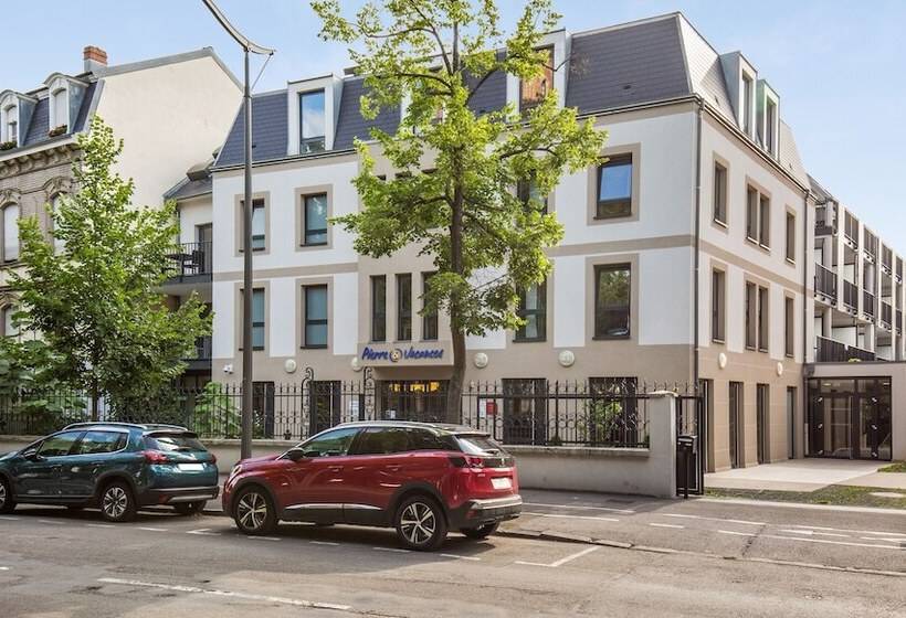 Fotos del hotel Résidence Pierre &amp; Vacances La Petite Venise:  17