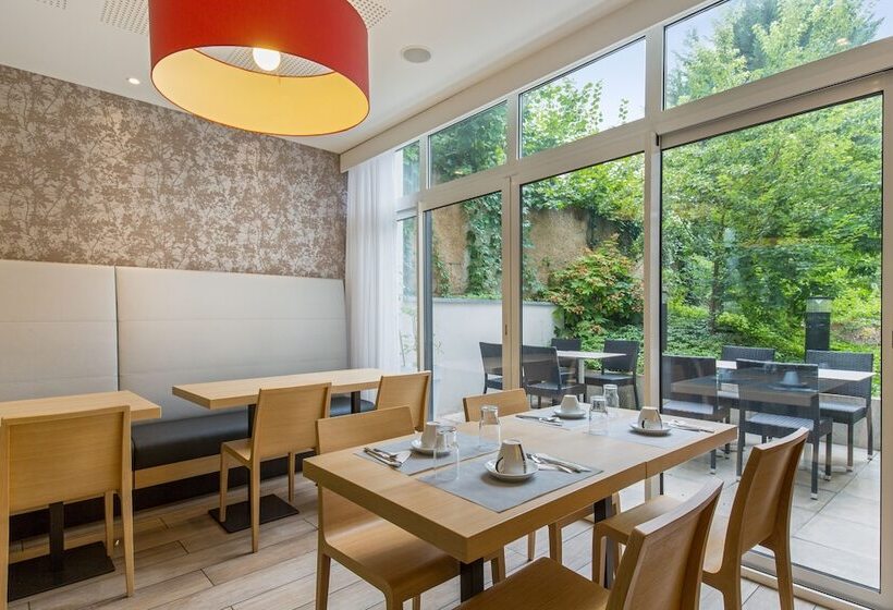 Fotos del hotel Résidence Pierre &amp; Vacances La Petite Venise:  4