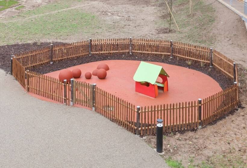 Fotos del hotel Résidence Pierre &amp; Vacances La Petite Venise:  5