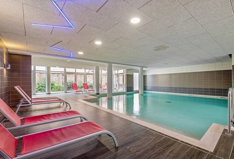 Fotos del hotel Résidence Pierre &amp; Vacances La Petite Venise:  11