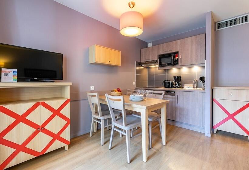 Fotos del hotel Résidence Pierre &amp; Vacances La Petite Venise:  20