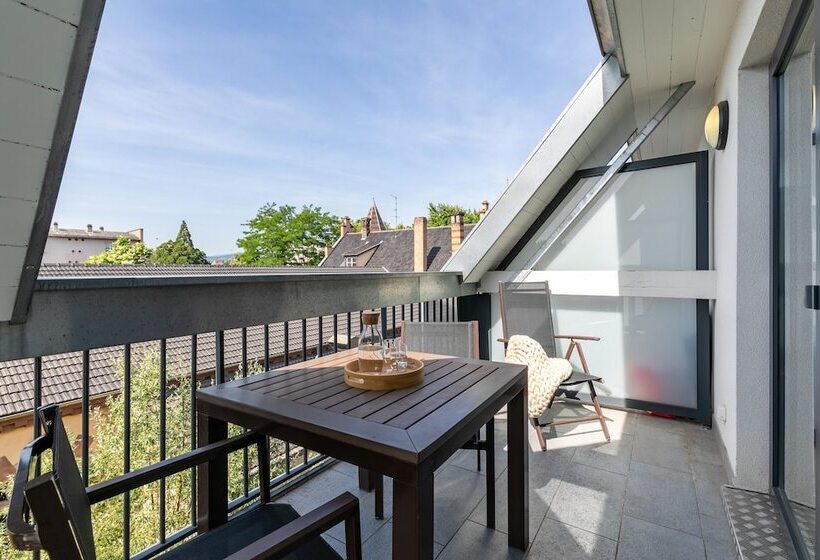 Fotos del hotel Résidence Pierre &amp; Vacances La Petite Venise:  15