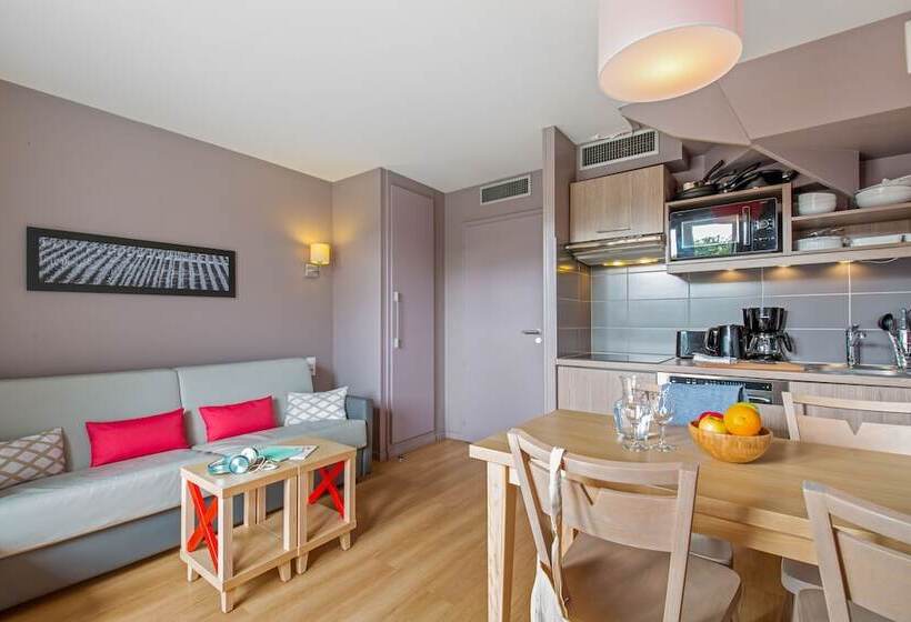 Fotos del hotel Résidence Pierre &amp; Vacances La Petite Venise:  18