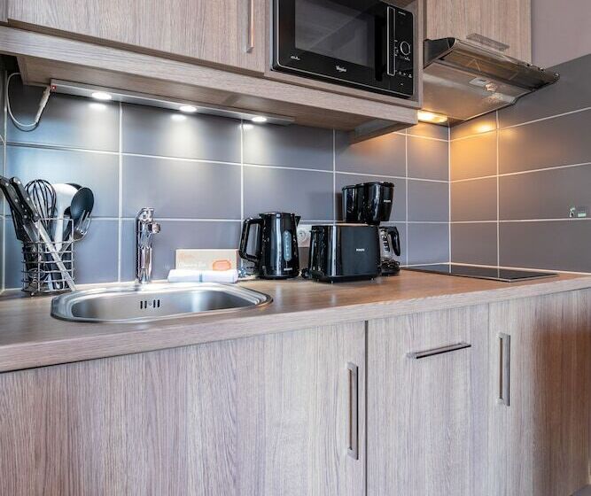 Fotos del hotel Résidence Pierre &amp; Vacances La Petite Venise:  16