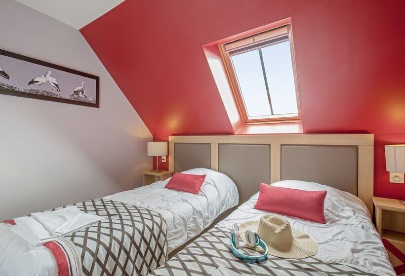 Fotos del hotel Résidence Pierre &amp; Vacances La Petite Venise:  12