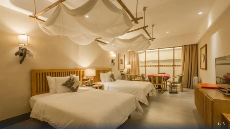 Fotos del hotel Sea Prince Holiday:  7