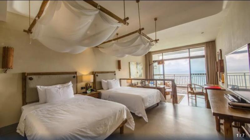 Fotos del hotel Sea Prince Holiday:  14