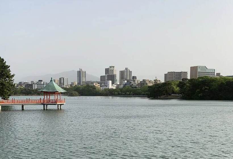 Fotos del hotel Toyoko Inn Hakata Gion:  23