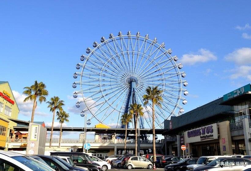 Fotos del hotel Toyoko Inn Hakata Gion:  24