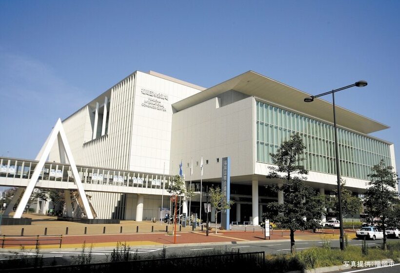 Fotos del hotel Toyoko Inn Hakata Gion:  16