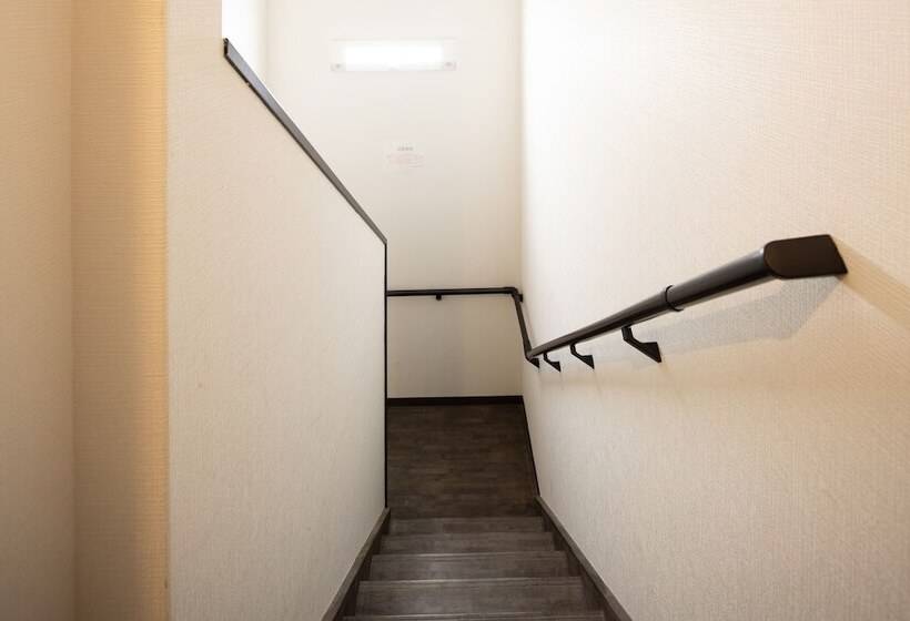 Fotos del hotel Toyoko Inn Hakata Gion:  4