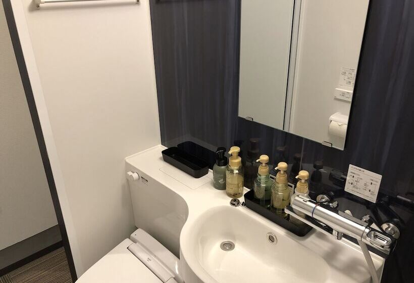 Fotos del hotel Toyoko Inn Hakata Gion:  22