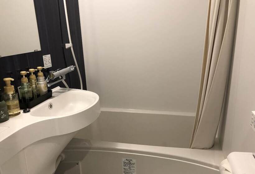 Fotos del hotel Toyoko Inn Hakata Gion:  20