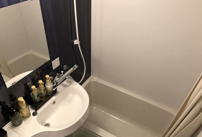 Fotos del hotel Toyoko Inn Hakata Gion:  17