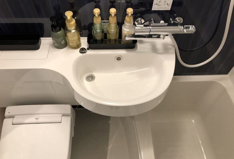 Fotos del hotel Toyoko Inn Hakata Gion:  14