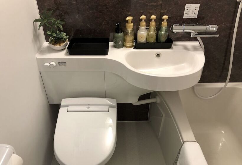 Fotos del hotel Toyoko Inn Hakata Gion:  11