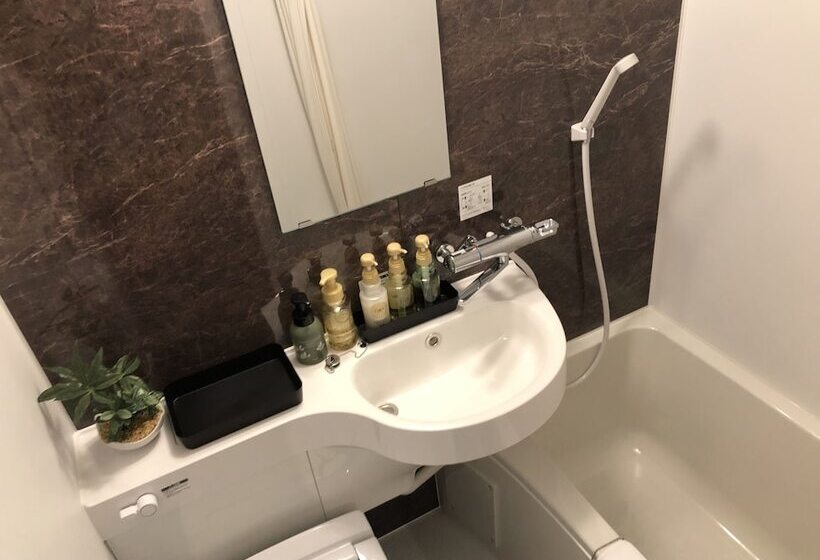 Fotos del hotel Toyoko Inn Hakata Gion:  7