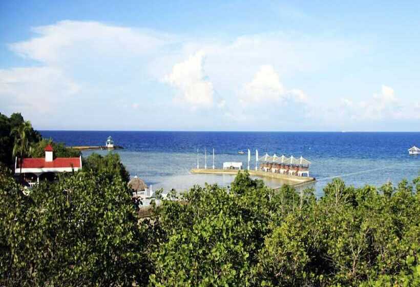 Fotos del hotel Whispering Palms Bungalow Resort:  4