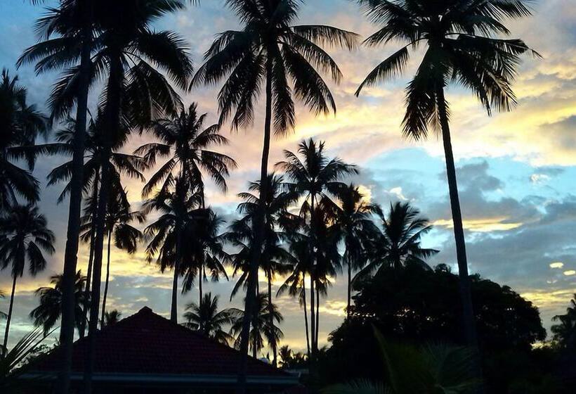 Fotos del hotel Whispering Palms Bungalow Resort:  5