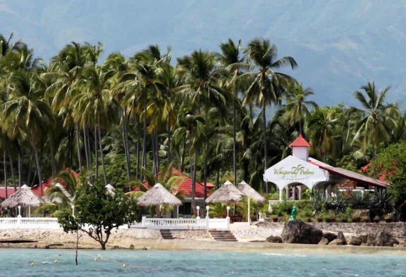 Fotos del hotel Whispering Palms Bungalow Resort:  10