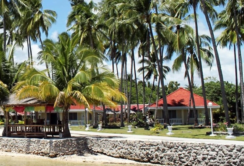 Fotos del hotel Whispering Palms Bungalow Resort:  12