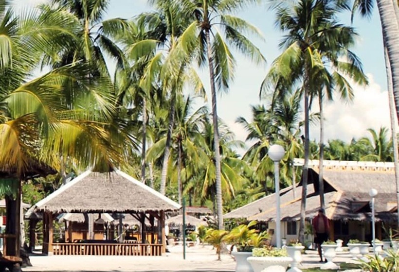 Fotos del hotel Whispering Palms Bungalow Resort:  14