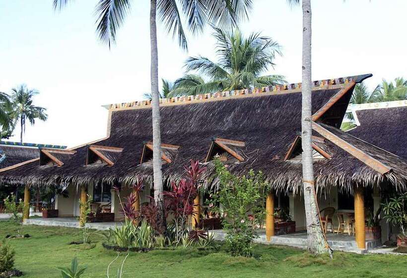 Fotos del hotel Whispering Palms Bungalow Resort:  13