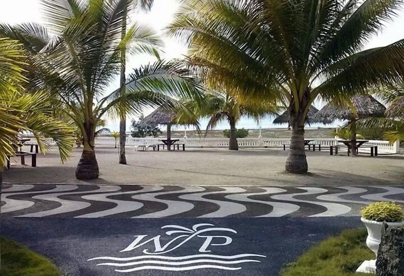 Fotos del hotel Whispering Palms Bungalow Resort:  11