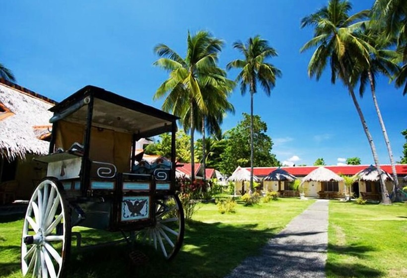 Fotos del hotel Whispering Palms Bungalow Resort:  15