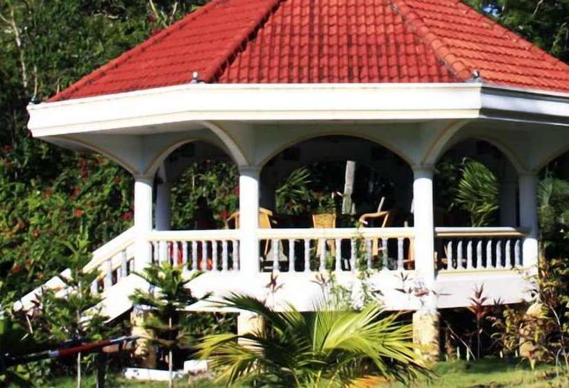 Fotos del hotel Whispering Palms Bungalow Resort:  3