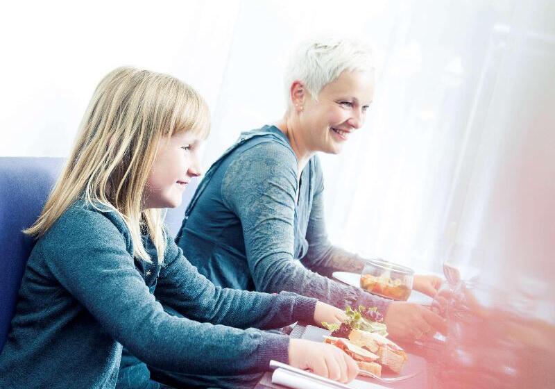 Fotos del hotel Novotel Setif:  8