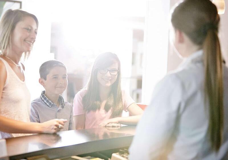 Fotos del hotel Novotel Setif:  16