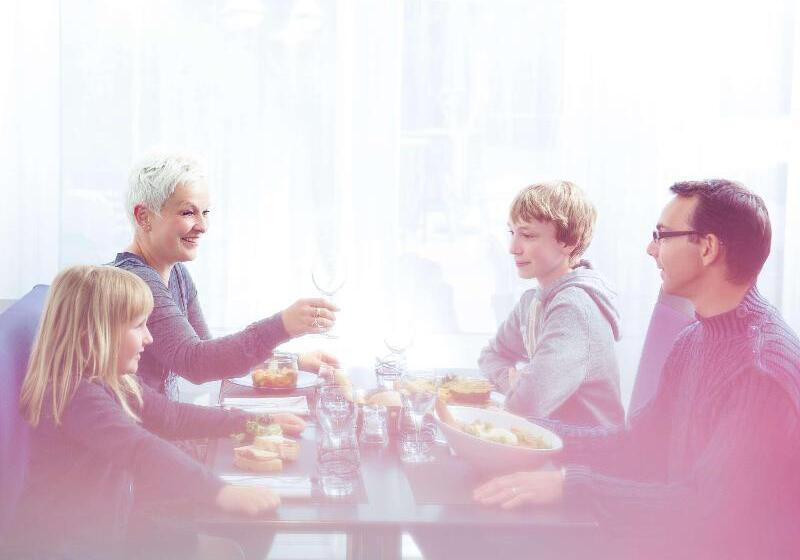 Fotos del hotel Novotel Setif:  21