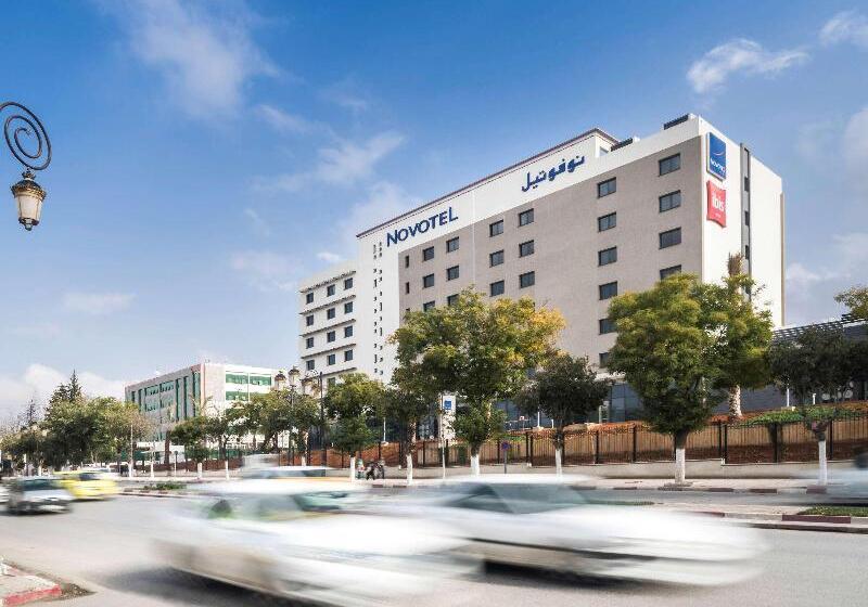 Fotos del hotel Novotel Setif:  10